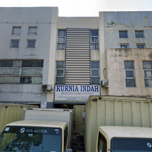 kantor pusat